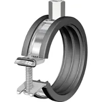 Flamco Yleisklemmit bsh m8/10 62-67 mm