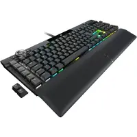 Corsair K100 RGB Pelinäppäimistö