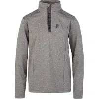 Protest Willowy Long Sleeve T-shirt Grå 116 cm Dreng