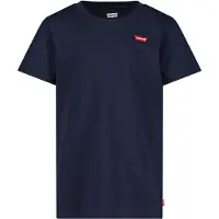 Levi's Batwing T-paita Dress Blues Dress Blues 2 Y Sininen 2 vuotta Pojat