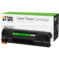 Colorway Toner Black Replacement 78A (CW-H278M)