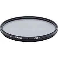 Hoya UX II Pyöröpolarisaatiosuodin UX II 40,5mm