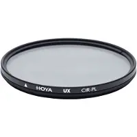 Hoya Pyörivä Polarisaatiosuodatin PLC UX 52mm MKII