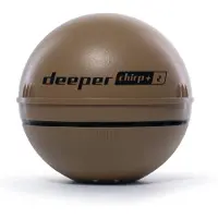 Deeper Smart Sonar Chirp+ 2 Kaikuluotain