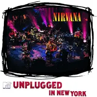 POLYDOR Nirvana - Unplugged In New York (CD)