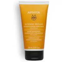 Apivita Nourish & Repair Conditioner for Dry-Damaged Hair Intense