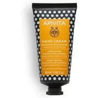 Apivita kosteuttava käsivoide hunajaisella koostumuksella 50 ml