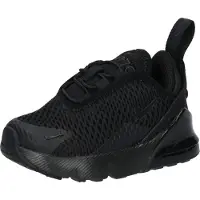 Nike Lenkkarit Air Max 270 - Musta Lapset, koko 21
