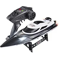 G4P Gear4Play Nitro Speed Black 30km/h