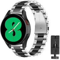 CaseOnline Rannekoru ruostumatonta terästä Samsung Galaxy Watch 4 (40mm) - Hope