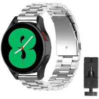 CaseOnline Rannekoru ruostumatonta terästä Samsung Galaxy Watch 4 (40mm) - Hope