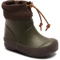 Bisgaard Thermo Baby - Green - 23/15.4CM