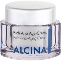 Alcina (Runsaasti ikääntymistä ehkäisevä voide) 50 ml