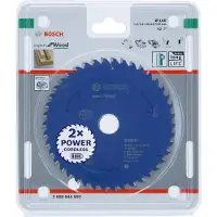 Bosch Sahanterä Expert for Wood, 140x1,8/1,3x20 mm, 42T