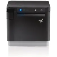 Star Micronics – MCP30 Black,3" / 80mm CLOUD, (39654190)