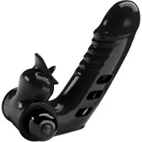 Pretty Love Corbin Finger Vibrator
