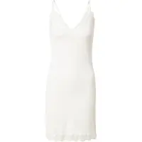 Rosemunde Rwbillie Lace Strap Dress - Cream - 38