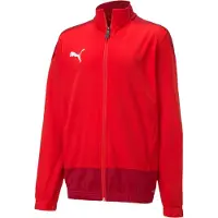 Puma Teamgoal 23 Training Jacket Jr - , koko YM/140 cm