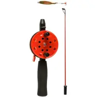 iFish Viking Large Onecolour Muut kalastusvälineet OneSize