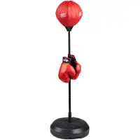 ET Toys - Boxing Ball on Rod