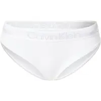 Calvin Klein Modern Structure Cheeky Cotton Alushousut