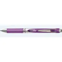 Pentel BL77-V Energel 0.7mm Violetti - 12 pcs.