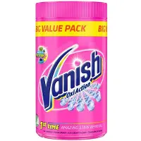Vanish Tahranpoistoaine 1500 g