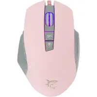White Shark HIIRI GARETH PINKKI / 6400 DBI