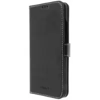 Insmat EXCLUSIVE FLIPCASE NOKIA 5.4 BLACK