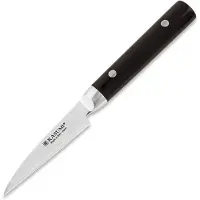 Ostry-Sklep Kitchen Damascus Yasai 8cm japanilainen keittiöveitsi