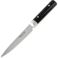 Kasumi Damascus Petty 12cm japanilainen keittiöveitsi