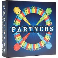 Game Inventors Partners - Board game (ENG)