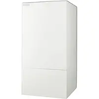 Lakkapää Lämminvesivaraaja Jäspi VLM-270S 3kW (V) 5260075 Vedenlämmitin Moduli