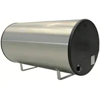 Lakkapää Lämminvesivaraaja Jäspi VLS-300S-RST 3kW (V) 5260057 Vedenlämmitin Sauna