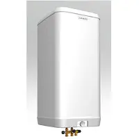 Lakkapää Lämminvesivaraaja Jäspi VLK-100 2kW (V) 5260134 Vedenlämmitin Seinämalli