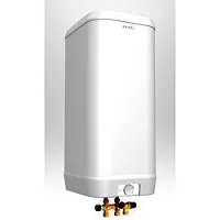 Lakkapää Lämminvesivaraaja Jäspi VLK-30 2kW (V) 5260131 Vedenlämmitin Seinämalli