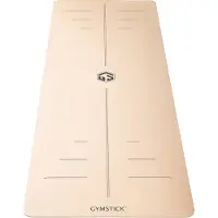 Gymstick Premium Joogamatto 3mm