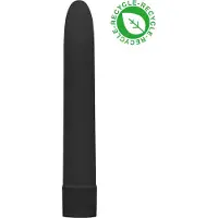 Erotic Treasure Natural Pleasure - Vibraattori, ekologinen, kierrätysmateriaalista