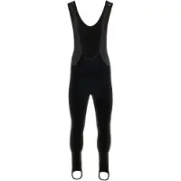 Bioracer Spitfire Tempest Padded Pitkät Pyöräilyhousut Henkseleillä