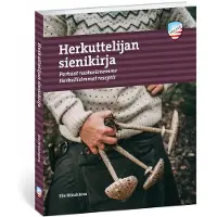 Calazo Herkuttelijan Sienikirja