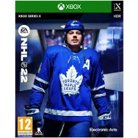 NHL 22