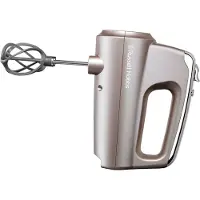 Russell Hobbs Swirl 350 W -sähkövatkain, Smoky Quartz