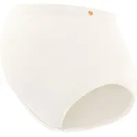 Cache Coeur Maternity Panties Organic - Cream - M