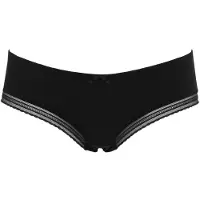 Cache Coeur Maternity Shorts Milk - Black - S