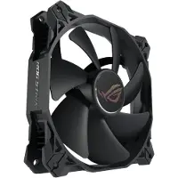 Asus ROG STRIX XF 120, 120mm Magnetic-Levitation PWM-laitetuuletin, musta
