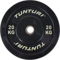 Tunturi Bumper Levypaino - 20kg