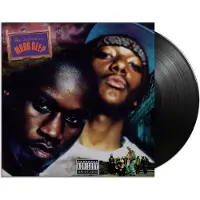 MUSIC ON VINYL - Infamous (Audiophile) (180g) (2 LP)