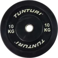 Tunturi Bumper Levypaino - 10kg
