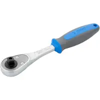Unior Reversible Ratchet 3/8" Työkalu