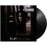 Import - Life Is Peachy (180g) (LP)